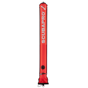 Parachute de Palier SAFETY PRO 1m80 SCUBAPRO