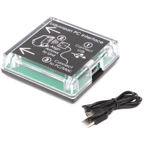 Interface pour Ordinateur LIQUIVISON