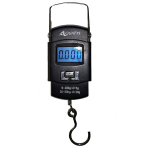 Peson Poignet PORTABLE AQUATYS