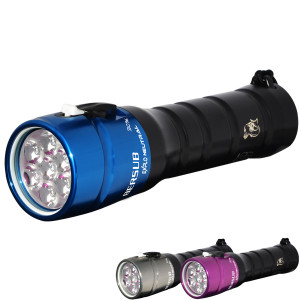Phare EXPLO 6 AA BERSUB Neutral