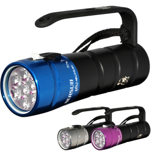 Phare EXPLO 6 Lithium BERSUB Neutral
