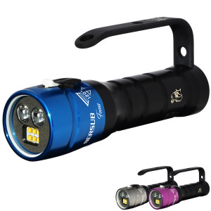 Phare FOCUS 2/6 AA BERSUB