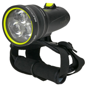 Phare SOLA TECH 600 LIGHT&MOTION