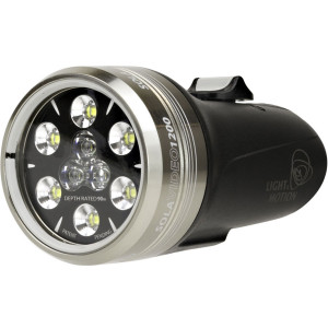 Phare SOLA VIDEO 1200 LIGHT&MOTION