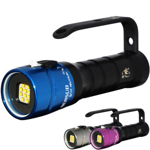 Phare WIDE 10 AA BERSUB Neutral