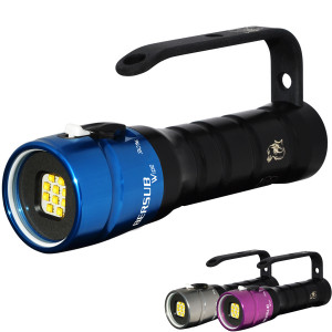 Phare WIDE 10 AA BERSUB