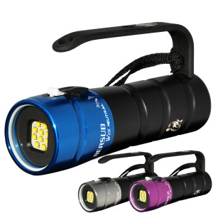 Phare WIDE 10 BERSUB Neutral