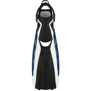 Palmes PHAZER AQUALUNG Blanc Navy L