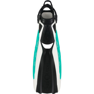 Palmes PHAZER AQUALUNG Blanc Glacier L