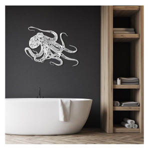 Support PIEUVRE FENUA FACTORY Inox XL 100cm