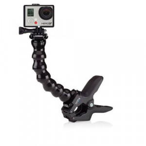 Pince GoPro Flex Jaws + bras flexible - GOPRO