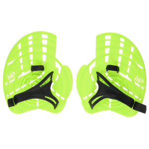 Plaquettes de nage PADDLE ERGOFLEX AQUASPHERE