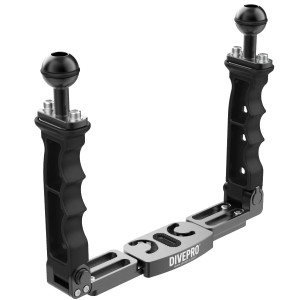 Platine Z18 DIVEPRO Pliable