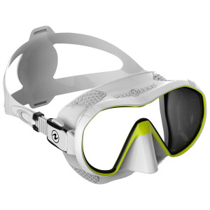 Masque PLAZMA AQUALUNG Blanc