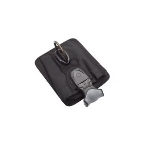 Poche à plombs Largable OMS 2.7Kg