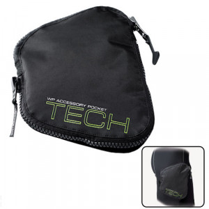Poche TECH POCKET WATERPROOF pour Combinaison W30