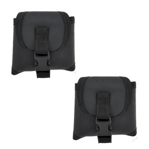 Poches à lest 2kg pour WSX Sidemount APEKS