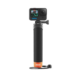 Poignée THE HANDLER GOPRO Flottante