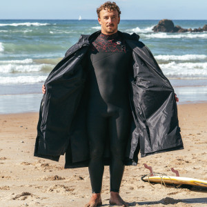 Poncho STOP DRY ANFIBI Unisexe