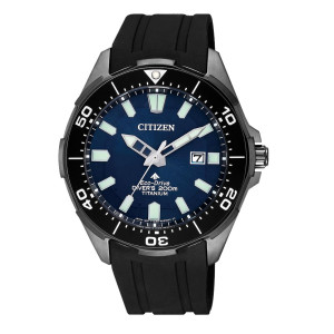 Montre CITIZEN Promaster Titanium BN0205-10L