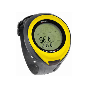 Ordinateur PUCK PRO MARES Jaune
