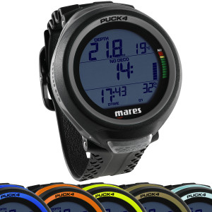 Ordinateur PUCK 4 MARES