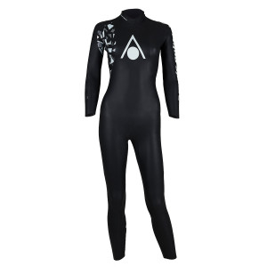 Combinaison PURSUIT V3 AQUASHERE Dame XS