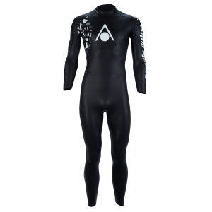 Combinaison PURSUIT V3 AQUASHERE Homme S
