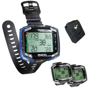 Ordinateur QUAD MARES