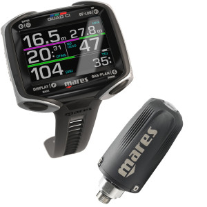 Pack QUAD CI MARES