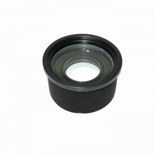Lentille Macro QUANTUM DYRON Achromatique +11