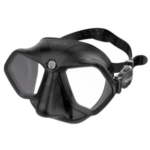 Masque RAPTOR SEAC Noir 