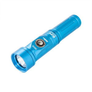 Lampe RD80 V2 SUPE Bleu