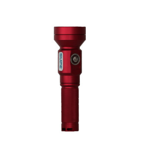 Lampe RD90 V2 SUPE Rouge