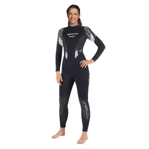 Combinaison REEF She Dives MARES 3mm Dame