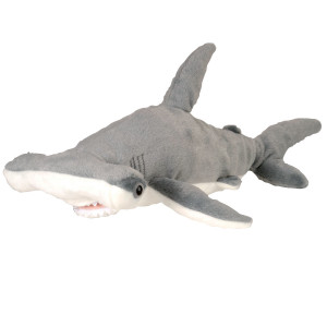 Peluche Requin Marteau 30cm