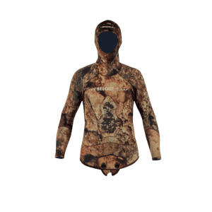 Veste ROCKSEA COMPETITION SPOT BEUCHAT 7mm