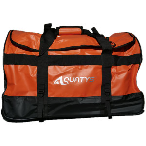 Sac ROLLER Aquatys 104 Litres Orange