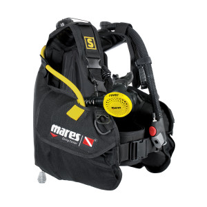 Stab ROVER DC MARES
