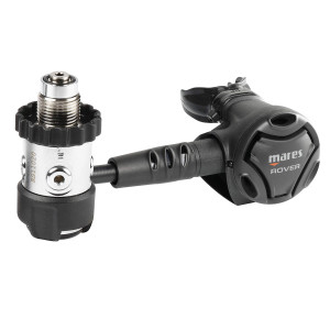 Détendeur ROVER 2S MARES