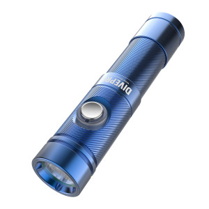 Phare S10 DIVEPRO Bleu