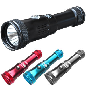 Phare S18 DIVEPRO 