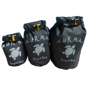 Sac étanche KURMA 5 10 ou 20 Litres