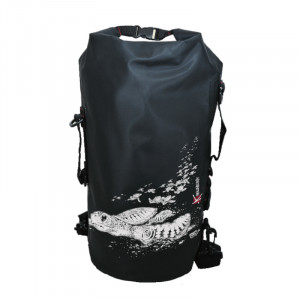 Sac à dos étanche KANUMERA Tortue 15 L