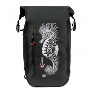 Sac à dos étanche KANUMERA VECTOR 35 L