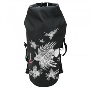 Sac à dos étanche KANUMERA Rascasse 25 L