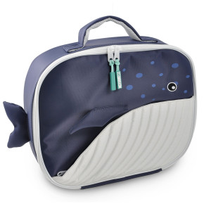 Sacoche Détendeur Poisson BEST DIVERS Baleine