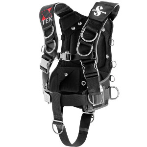 Harnais COMFORT X-TEK SCUBAPRO