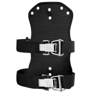 Plaque Dorsale SOFT X-TEK SCUBAPRO