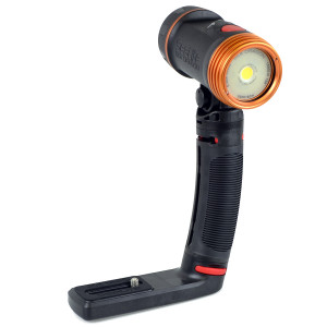 Kit lampe photo vidéo Sea Dragon 1500 SEALIFE